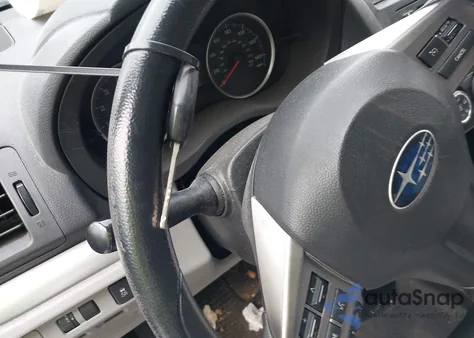 2015 Subaru Forester 2.5I Premium z USA, uszkodzony, nr VIN JF2SJADC9FH498145